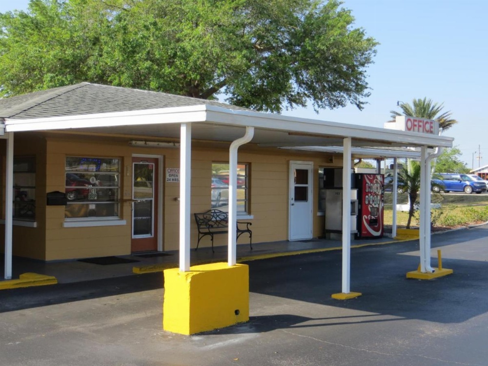 State Motel Haines City Image 13