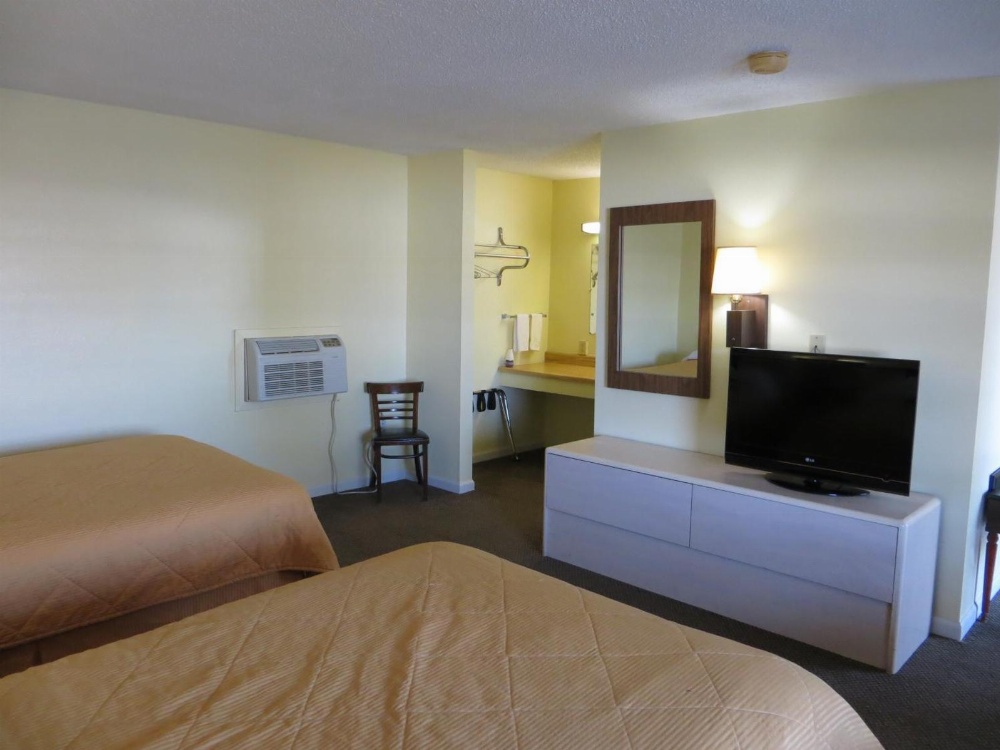 State Motel Haines City Main image