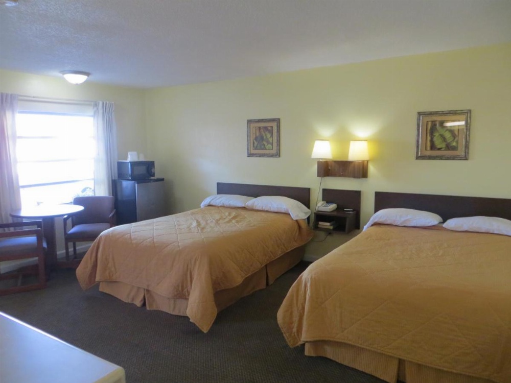 State Motel Haines City